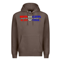 Coffee Trump 2020 Premium Hoodie - Bettercallsaul