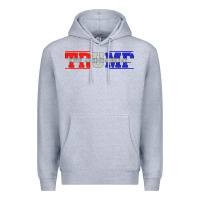 Heather Grey Trump 2020 Premium Hoodie - Bettercallsaul