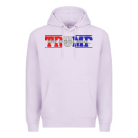 Lilac Trump 2020 Premium Hoodie - Bettercallsaul