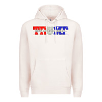 Pale Pink Trump 2020 Premium Hoodie - Bettercallsaul