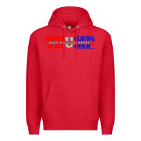 Red Trump 2020 Premium Hoodie - Bettercallsaul