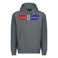 Rock Trump 2020 Premium Hoodie - Bettercallsaul