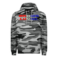 Slate Camo Trump 2020 Premium Hoodie - Bettercallsaul