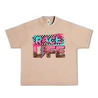 Burro race life Urban Heavy Tee - AdoDesignShop
