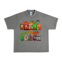 Tornado nacho average coach Urban Heavy Tee - AdoDesignShop