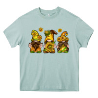 Arona sunflower gnomies Heavy Core Tee - texasbilliewilder