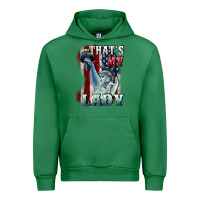 Emerald thats my lady Urban Hoodie - CowGirlArtShop