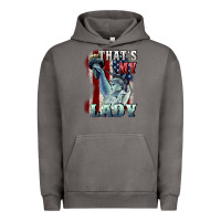 Pigment Tornado thats my lady Urban Hoodie - CowGirlArtShop