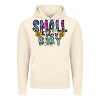 Vintage Artic small business baby Vintage Hoodie - CowhideDigitalArt