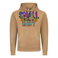 Vintage Camel small business baby Vintage Hoodie - CowhideDigitalArt