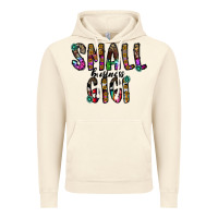 Vintage Artic small business gİgi Vintage Hoodie - CowhideDigitalArt