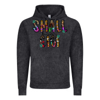 Vintage Black small business gİgi Vintage Hoodie - CowhideDigitalArt