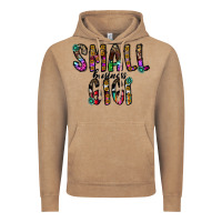 Vintage Coffee small business gİgi Vintage Hoodie - CowhideDigitalArt