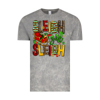 Sleigh Girl Sleigh Vintage Tee | Teevron