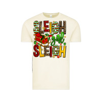 Vintage Arctic sleigh girl sleigh Vintage Tee - AdoDesignShop