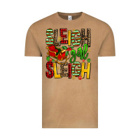 Vintage Camel sleigh girl sleigh Vintage Tee - AdoDesignShop