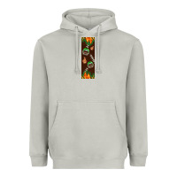 Moon Dust American football dad pen wrap Heavyweight Hoodie - BundleAndBundleShop