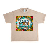 French Oak i do it for the aha moments tumbler Urban Heavy Tee - BundleAndBundleShop