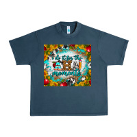 Midnight Navy i do it for the aha moments tumbler Urban Heavy Tee - BundleAndBundleShop