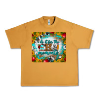 Peanut Butter i do it for the aha moments tumbler Urban Heavy Tee - BundleAndBundleShop