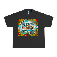 Pigment Black i do it for the aha moments tumbler Urban Heavy Tee - BundleAndBundleShop