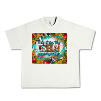 Pistachio i do it for the aha moments tumbler Urban Heavy Tee - BundleAndBundleShop