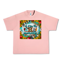 Salmon i do it for the aha moments tumbler Urban Heavy Tee - BundleAndBundleShop