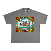 Tornado i do it for the aha moments tumbler Urban Heavy Tee - BundleAndBundleShop