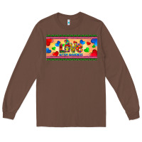 Chestnut love autism awareness license plate template Long Sleeve Tee - BarkalooDesign