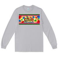 Moon Dust love autism awareness license plate template Long Sleeve Tee - BarkalooDesign