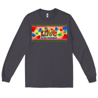 Smoke love autism awareness license plate template Long Sleeve Tee - BarkalooDesign