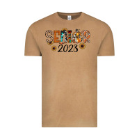 Vintage Camel senior 2023 fall Vintage Tee - JahusDesignShop