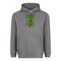 Storm american football dad pen wrap Heavyweight Hoodie - BundleAndBundleShop