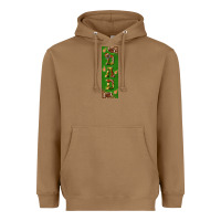 Toasted Coconut american football dad pen wrap Heavyweight Hoodie - BundleAndBundleShop