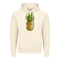 Vintage Artic pineapple Vintage Hoodie - JahusDesignShop