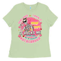 Matcha funny motherhood Ladies Tee - JahusDesignShop