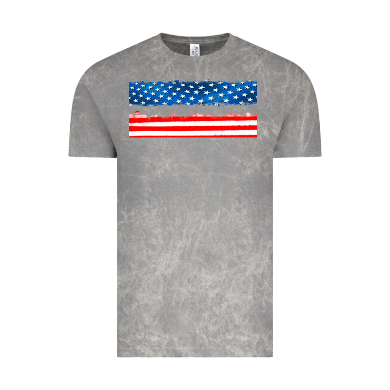 Usa Ice Cream And Popsicles Vintage Tee by AdoDesignShop | Teevron