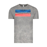 Cloud Rock usa ice cream and popsicles Vintage Tee - AdoDesignShop