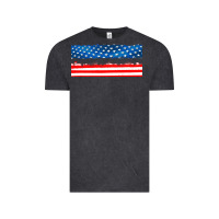 Vintage Black usa ice cream and popsicles Vintage Tee - AdoDesignShop