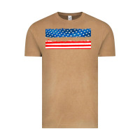 Vintage Camel usa ice cream and popsicles Vintage Tee - AdoDesignShop