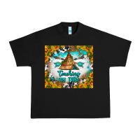 Black teaching my tribe tumbler Urban Heavy Tee - BundleAndBundleShop
