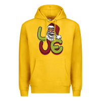 Lemon Love Christmas Premium Hoodie - Bettercallsaul