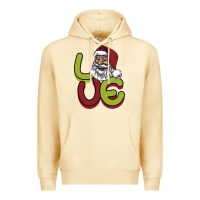 Pina Colada Love Christmas Premium Hoodie - Bettercallsaul