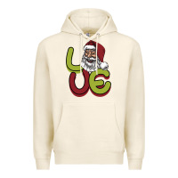 Tofu Love Christmas Premium Hoodie - Bettercallsaul