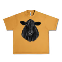 Peanut Butter black angus Urban Heavy Tee - JahusDesignShop