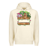 Sandshell zoo crew Premium Hoodie - JahusDesignShop