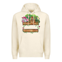 Tofu zoo crew Premium Hoodie - JahusDesignShop