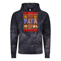 Cloud Black best papa ever air freshener Vintage Hoodie - HRA Design Shop