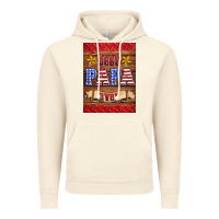 Vintage Artic best papa ever air freshener Vintage Hoodie - HRA Design Shop