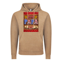 Vintage Coffee best papa ever air freshener Vintage Hoodie - HRA Design Shop